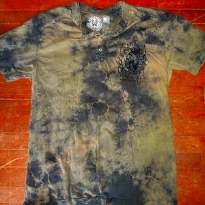 Mens Affliction size XLarge